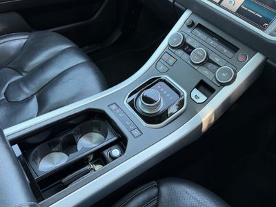 2015 Land Rover Range Rover Evoque