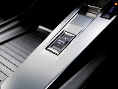 2024 Peugeot 308