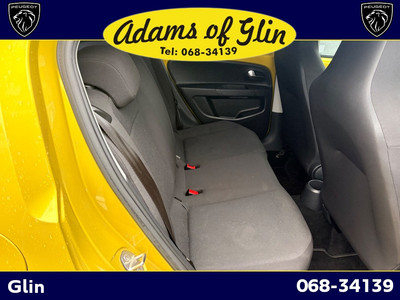 2018 Volkswagen up!
