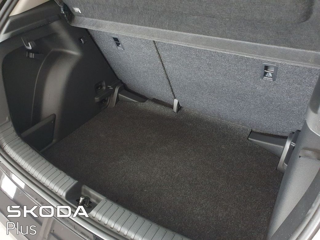 2025 Skoda Fabia