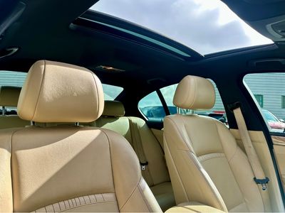 2016 BMW 5 Series