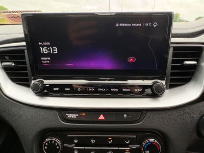 2024 Kia Ceed