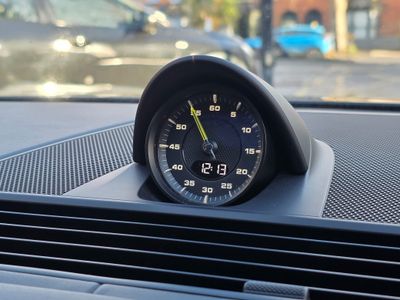 2023 Porsche Panamera