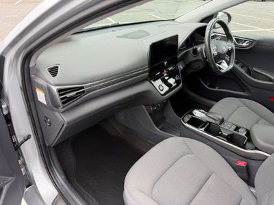 2020 Hyundai Ioniq