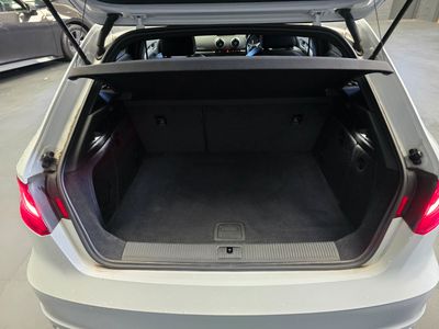 2015 Audi S3