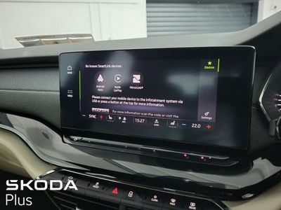 2023 Skoda Octavia