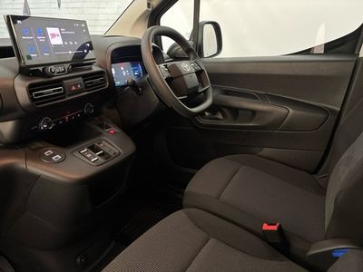 2026 Toyota Proace