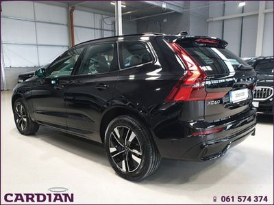 2026 Volvo XC60