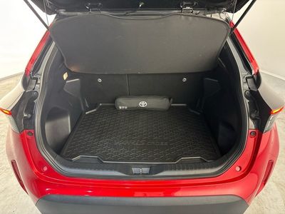 2024 Toyota Yaris Cross