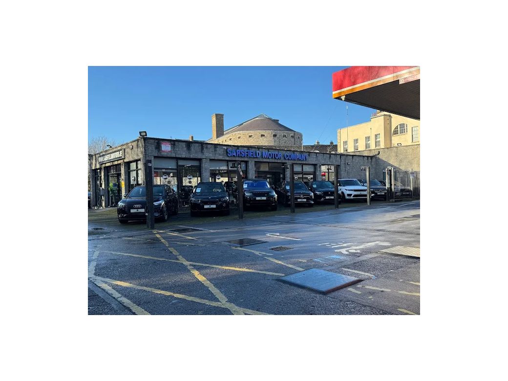 2018 Hyundai Santa Fe