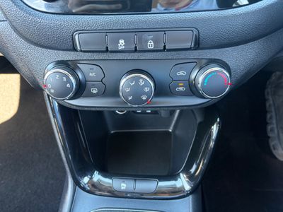 2017 Kia Ceed