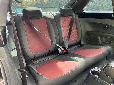 2014 Volkswagen Beetle