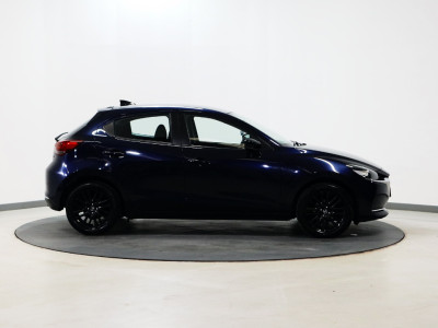 2022 Mazda Mazda2
