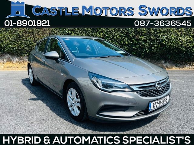 vehicle for sale from Castle Motors Swords