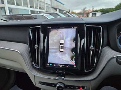 2023 Volvo XC60