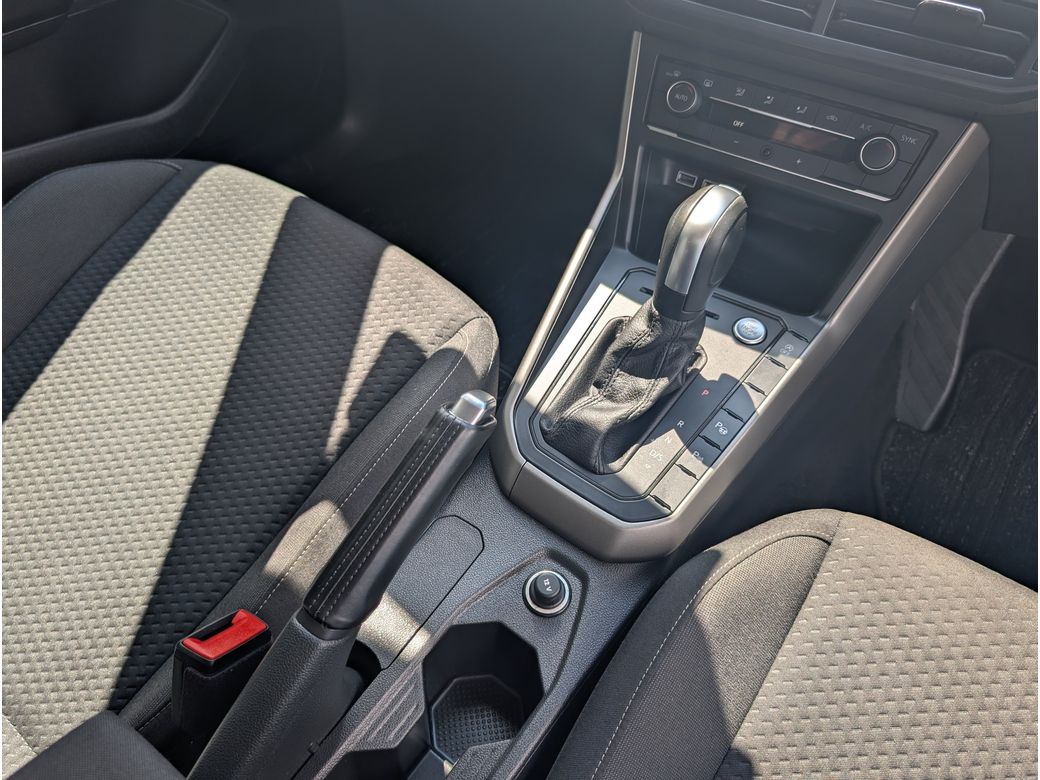 2020 Volkswagen Polo