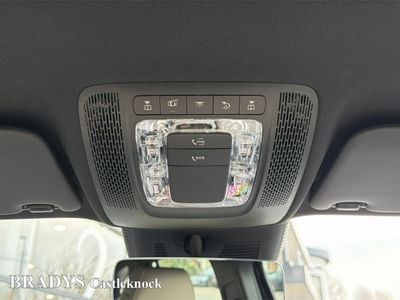 2026 Mercedes-Benz GLA Class