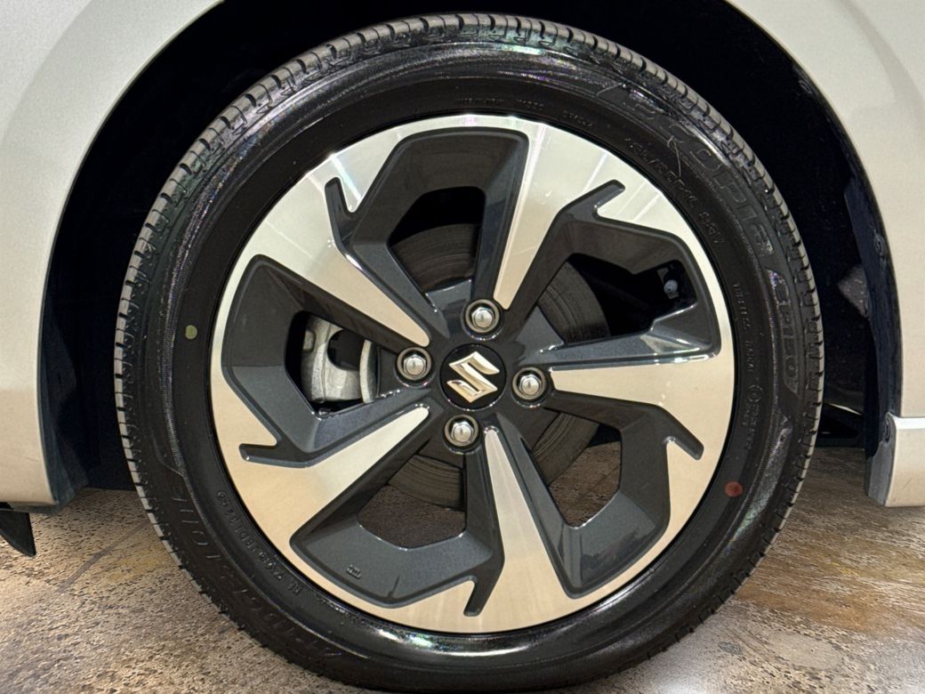 2024 Suzuki Swift