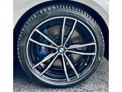 2021 BMW 3 Series