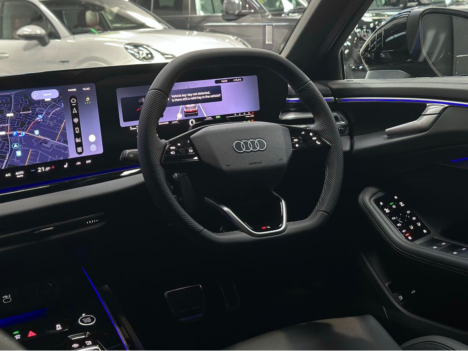 2026 Audi A6