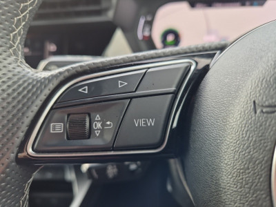 2023 Audi A3