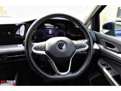 2021 Volkswagen Golf