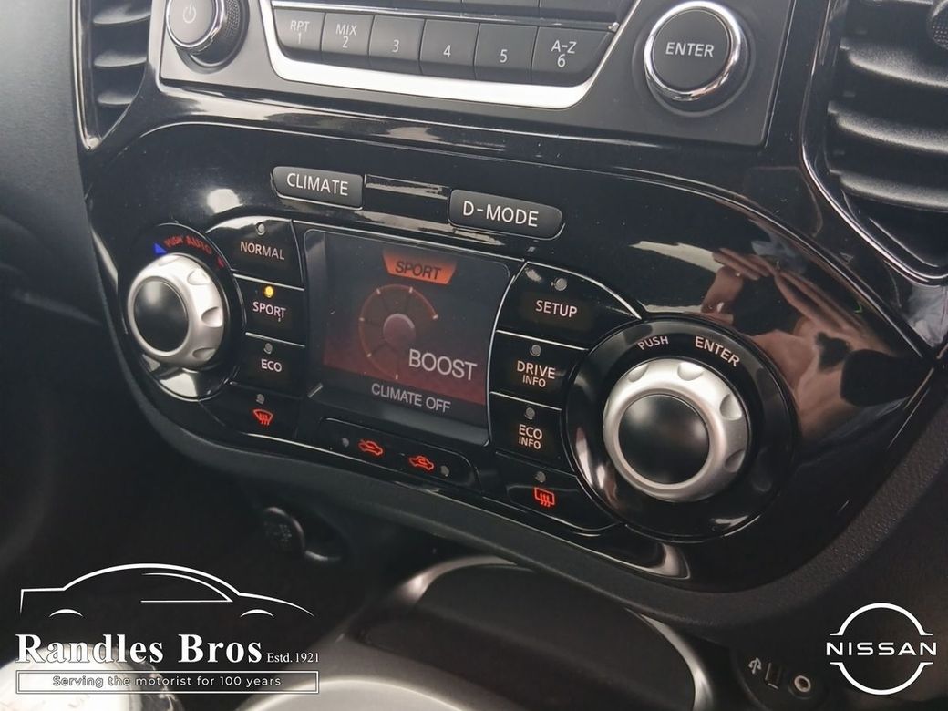 2016 Nissan Juke