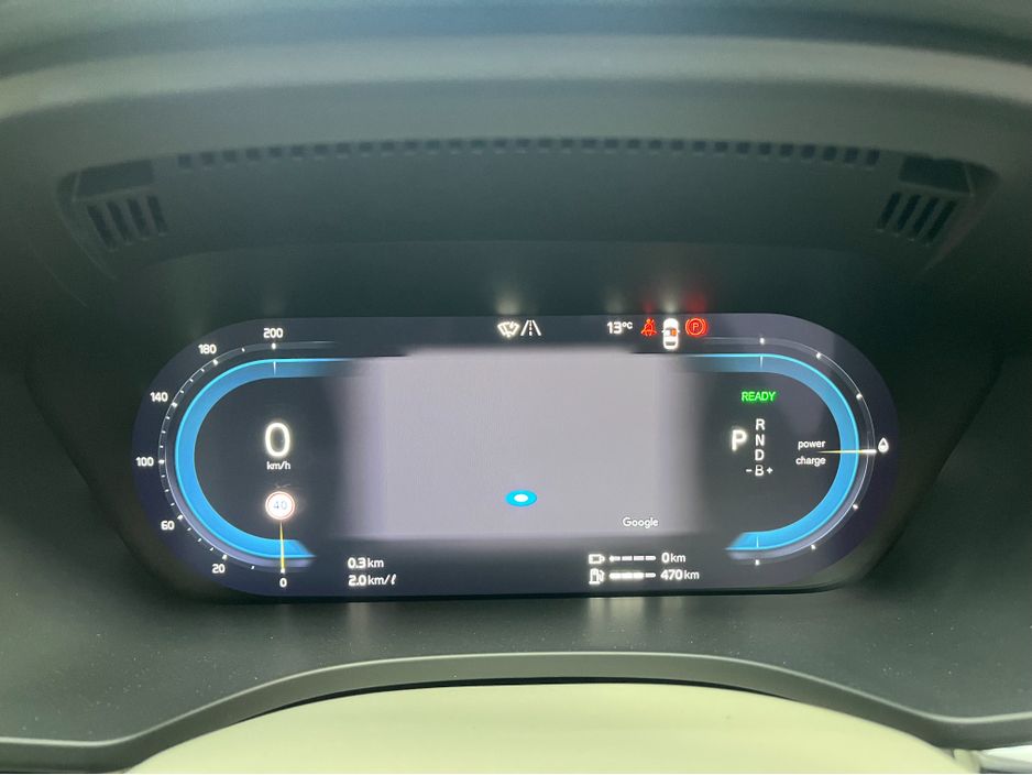 2023 Volvo XC60