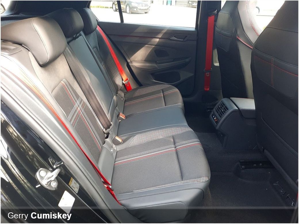 2026 Volkswagen Golf