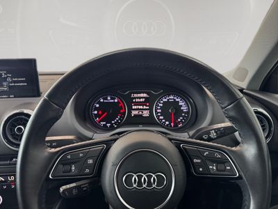 2017 Audi A3