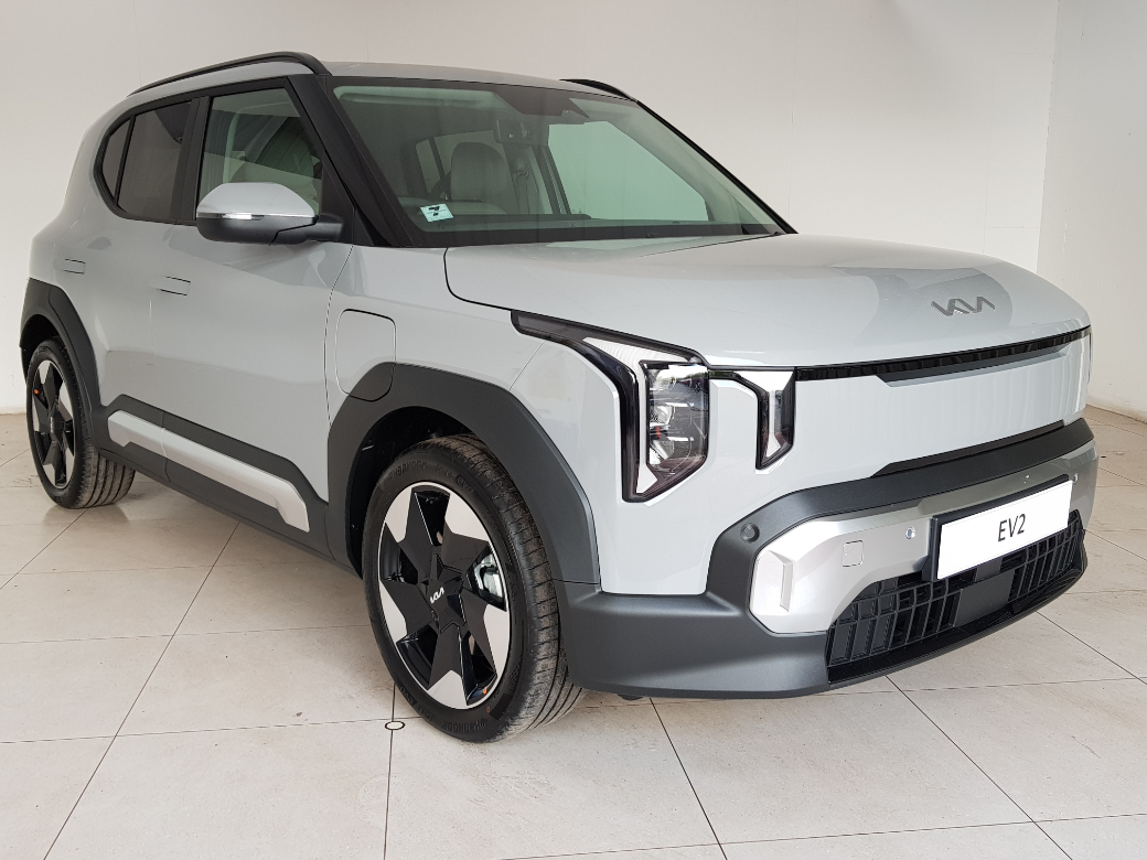 2026 Kia EV2