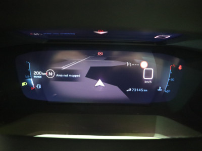 2023 Peugeot 2008