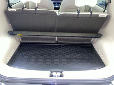 2026 Hyundai INSTER