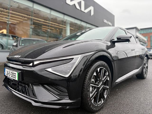vehicle for sale from Kia Liffey Valley