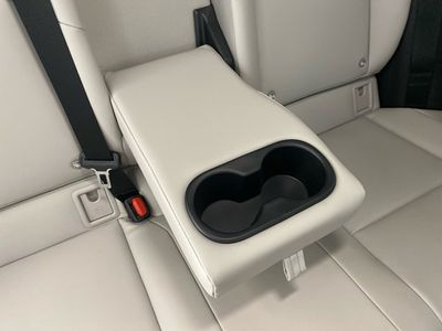 2026 Lexus UX 250H