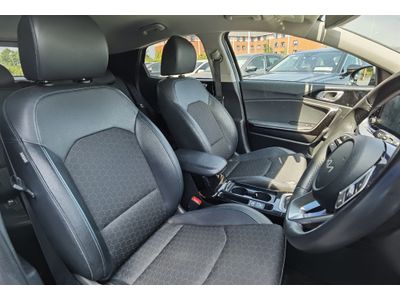 2023 Kia XCeed
