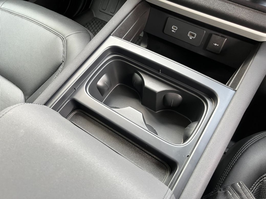 2023 Land Rover Defender