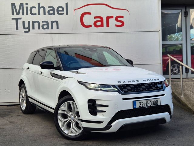 vehicle for sale from Michael Tynan Cars