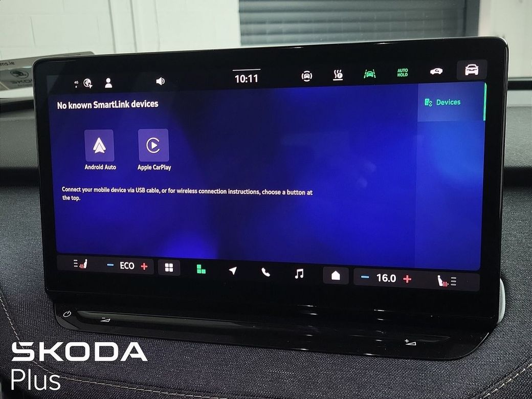 2026 Skoda Elroq