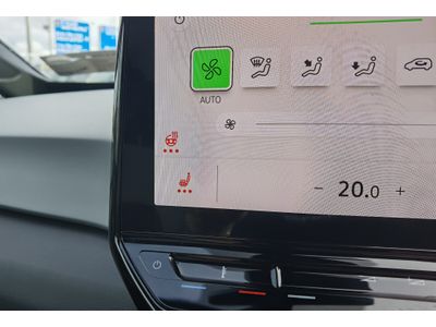 2021 Volkswagen ID.3