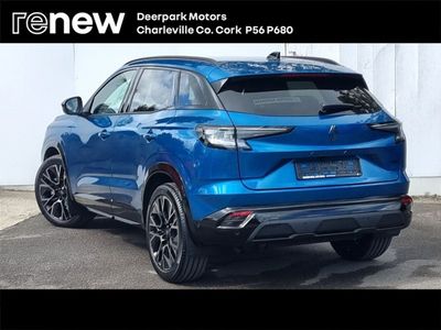 2025 Renault Austral