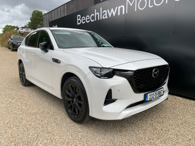 vehicle for sale from Beechlawn Motors