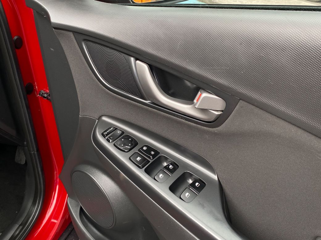 2020 Hyundai Kona