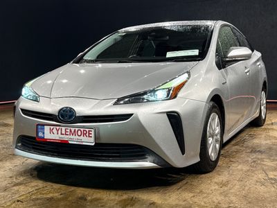 2019 Toyota Prius