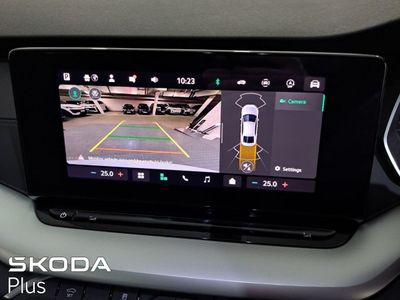 2026 Skoda Octavia