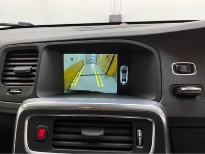 2016 Volvo S60