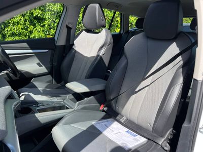 2021 Skoda Enyaq