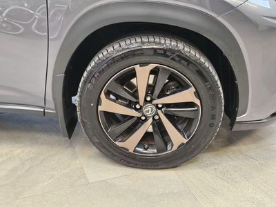 2018 Lexus NX