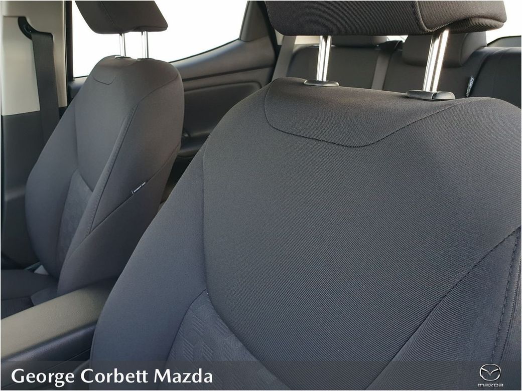 2025 Mazda Mazda2