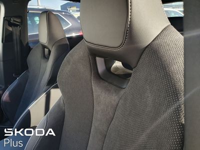 2025 Skoda Enyaq